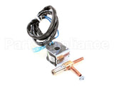CTF9644 Beverage Air Position Selector Valve