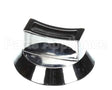 CTG-7 Adcraft Black Knob