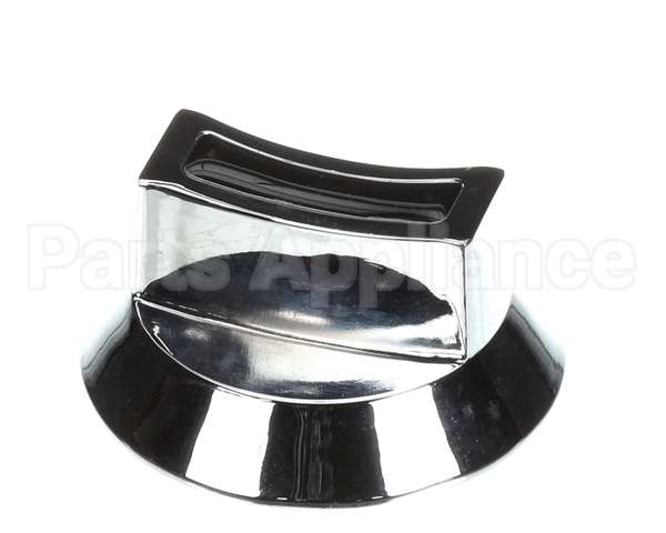 CTG-7 Adcraft Black Knob