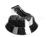 CTG-7 Adcraft Black Knob