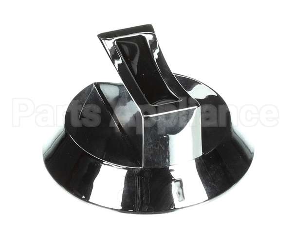 CTG-7 Adcraft Black Knob