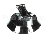CTG-7 Adcraft Black Knob