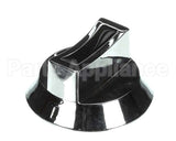CTG-7 Adcraft Black Knob