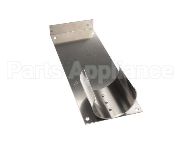 CTIIBRACKET Middleby Water Filtration Mounting Bracket