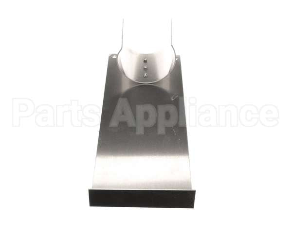 CTIIBRACKET Middleby Water Filtration Mounting Bracket