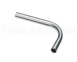 CTOP-HP-025 Wunder-Bar Spout, Ss