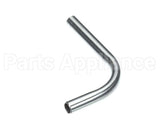 CTOP-HP-025 Wunder-Bar Spout, Ss