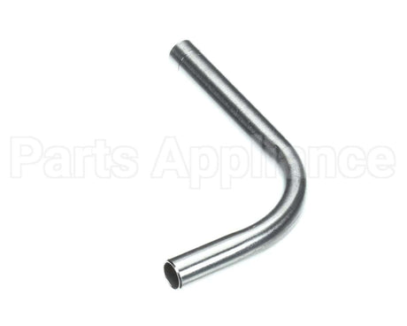 CTOP-HP-025 Wunder-Bar Spout, Ss