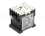 CTR-0001-NC Belshaw Ctr, 3P, 6A 110Vac Coil 20A Ac