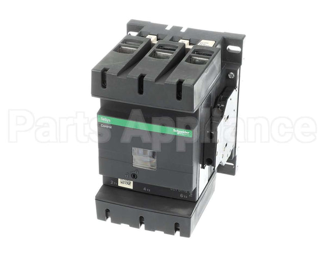 CTR02250 Trane Contactor; 115A 600V 3P Motor Starter