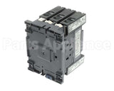 CTR02250 Trane Contactor; 115A 600V 3P Motor Starter