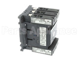 CTR02250 Trane Contactor; 115A 600V 3P Motor Starter