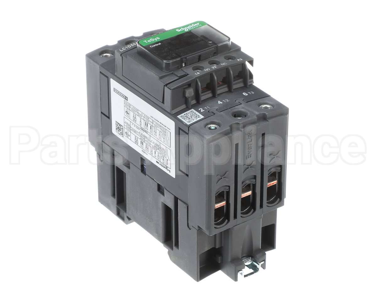 CTR02670 Trane Contactor 50A 600V 3P