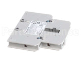 CTR02738 Trane Contactor; Mechanical Interlock, For Mc-