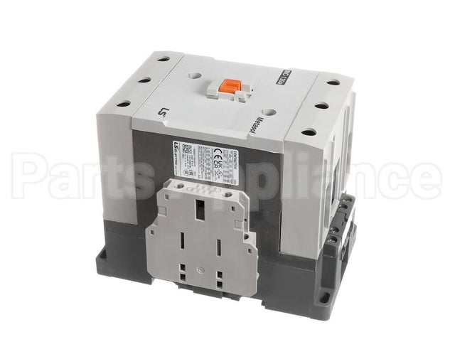 CTR02837 Trane Contactor; 160A Dp 600V 3P 120V Coil (In