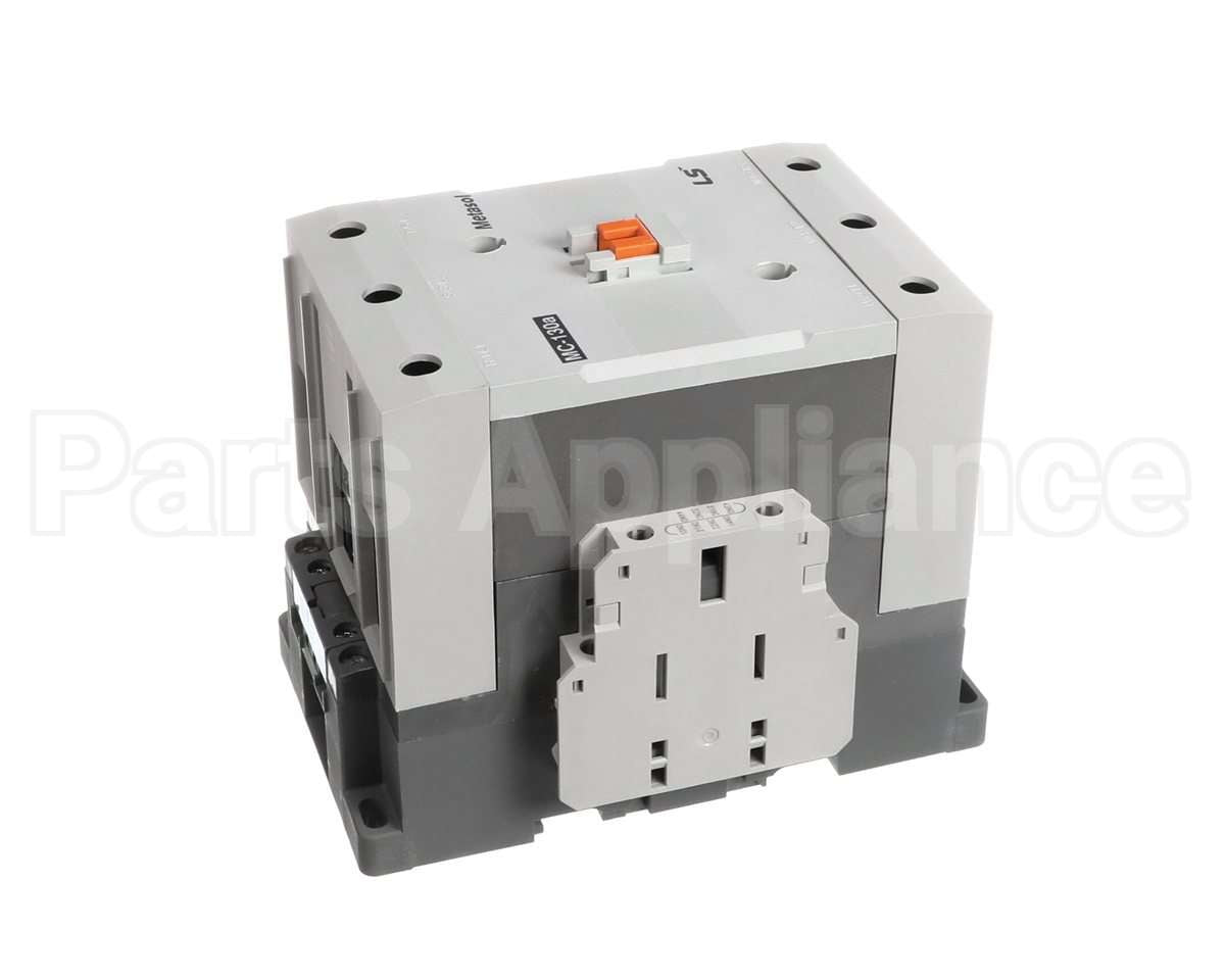 CTR02837 Trane Contactor; 160A Dp 600V 3P 120V Coil (In
