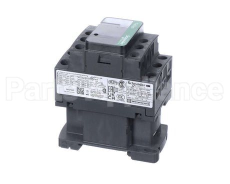 CTR2019 Trane 3Pole 9Amp 120V Contactor