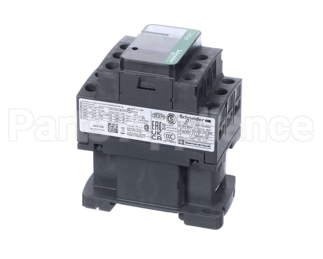 CTR2019 Trane 3Pole 9Amp 120V Contactor