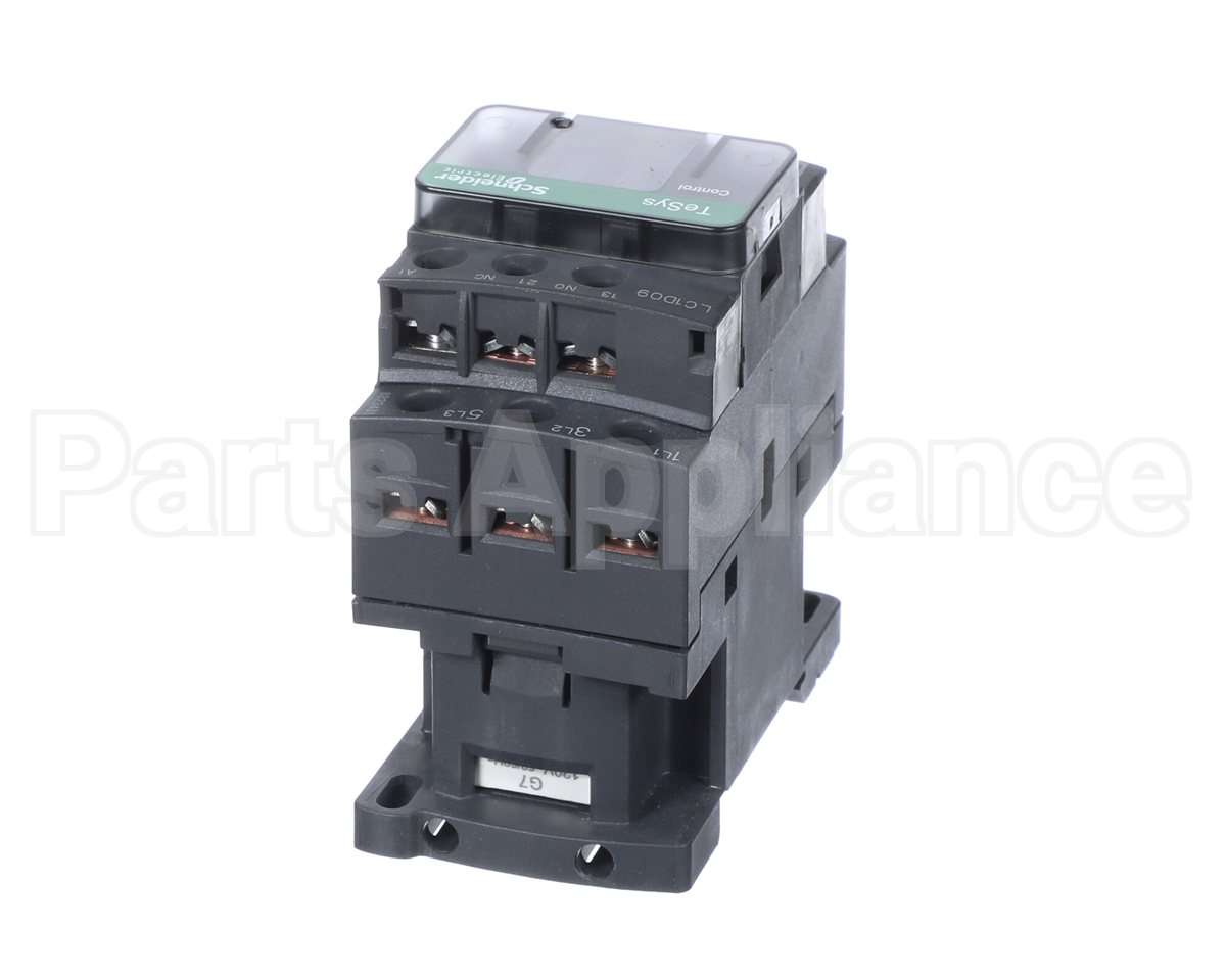 CTR2019 Trane 3Pole 9Amp 120V Contactor