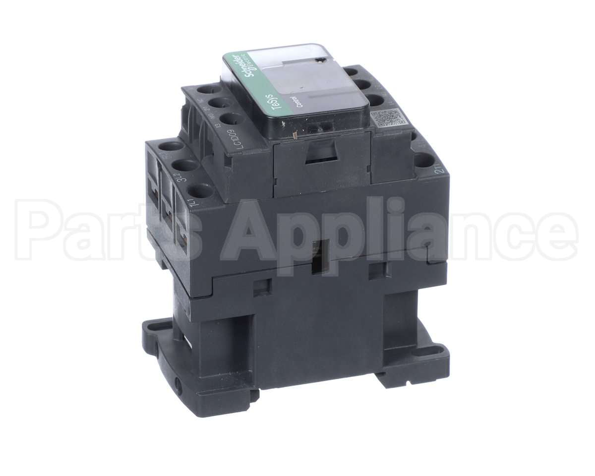 CTR2019 Trane 3Pole 9Amp 120V Contactor