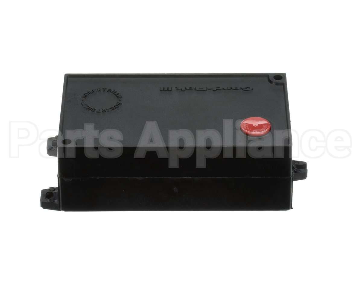 CTR6958 Trane Motor Protector & Oil # Cntrl