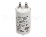 CU-34432 Alto Shaam Capacitor, 10Uf, 350Vasc-2