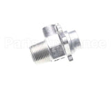 CU195-1866 Rinnai 3/4 Gas Inlet (102) (Notes)