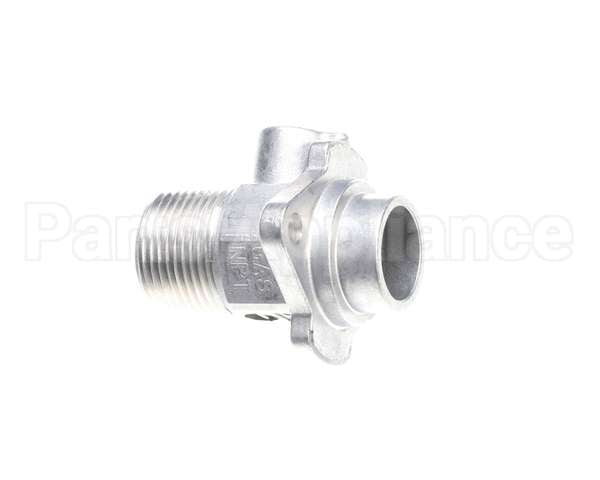 CU195-1866 Rinnai 3/4 Gas Inlet (102) (Notes)