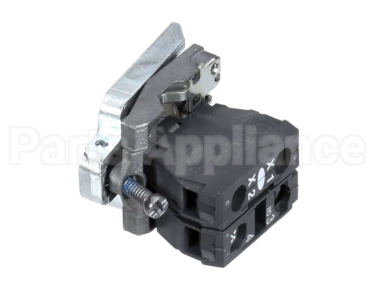 CU27060-0015 Cutler Industries Contact Block (Burner/Fan) {No}