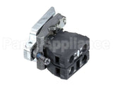 CU27060-0015 Cutler Industries Contact Block (Burner/Fan) {No}