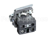 CU27060-0015 Cutler Industries Contact Block (Burner/Fan) {No}