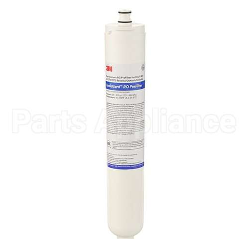 CU55706-13 Compatible Midwest Appliance Parts Pre-Filter, 3M R.o