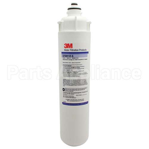 CU55892-01 Compatible Cuno Ice Mach Filter Crtridge Cfs9112-S