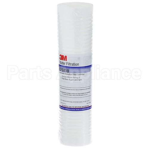 CUCFS-110 Compatible Cuno Pre-Filtercfs110
