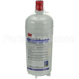CUHF40S Compatible Cuno Ice Mach Filter Crtridge Hf40-S