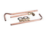 CV-1010 Belshaw Pipe Asm, Rh