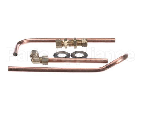 CV-1010 Belshaw Pipe Asm, Rh