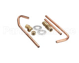 CV-1011 Belshaw Pipe Asm, Lh