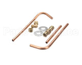 CV-1011 Belshaw Pipe Asm, Lh