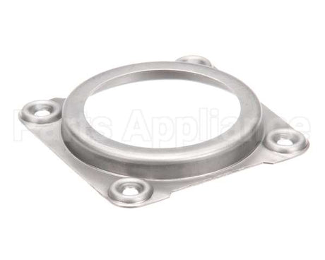 CV-23896 Alto Shaam Covers,Ct,Ml,S/S Ring,Light
