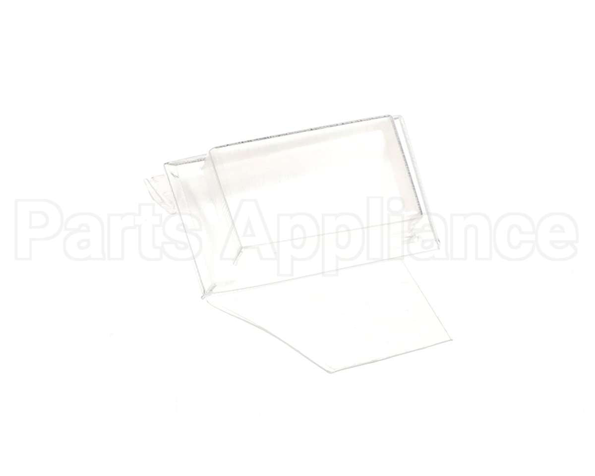 CV-38297 Alto Shaam Cover,Ipx Rated,Sw-34769