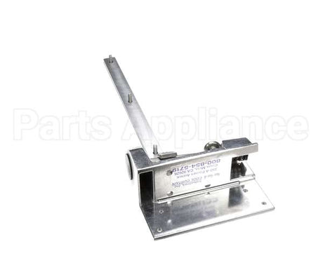 CV-BKT-LHINGE Cci Cool Curtain Left Hinge