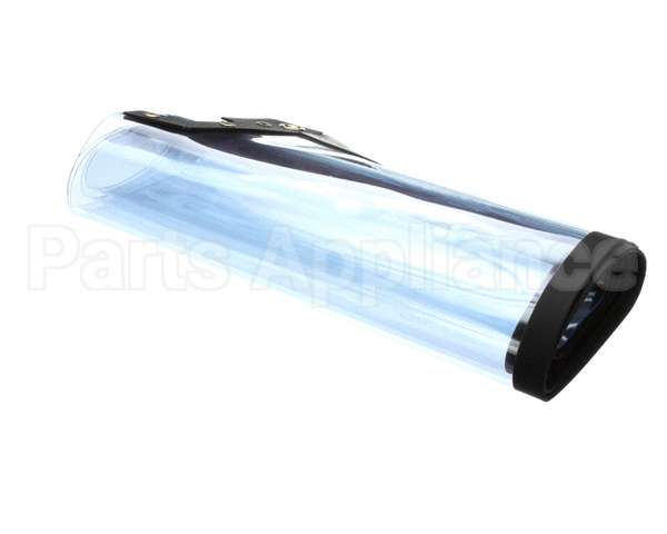 CV-RP3678LT Cci Cool Curtain Sz D18-3/4X78X.08Clrplpanel Lt
