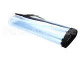 CV-RP3678LT Cci Cool Curtain Sz D18-3/4X78X.08Clrplpanel Lt