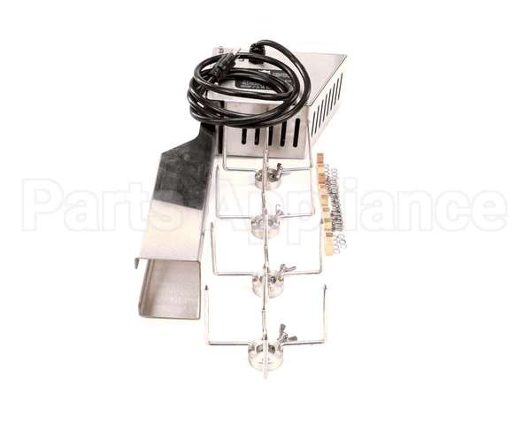 CV-RT-60 Crown Verity Rotisserie Assembly