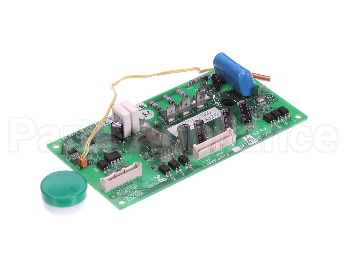 CV6231921916 Sanyo Hvac Pcb Control Board
