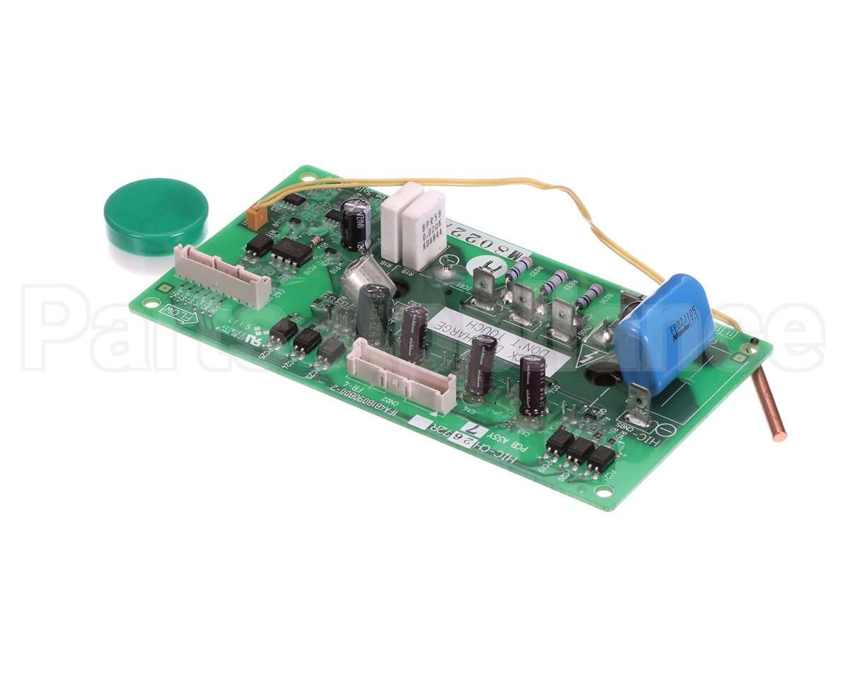CV6231921916 Sanyo Hvac Pcb Control Board