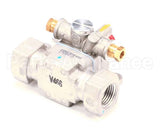 CW605-B Peerless Valvepilot Safety