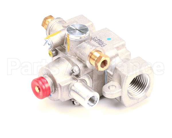 CW605-B Peerless Valvepilot Safety