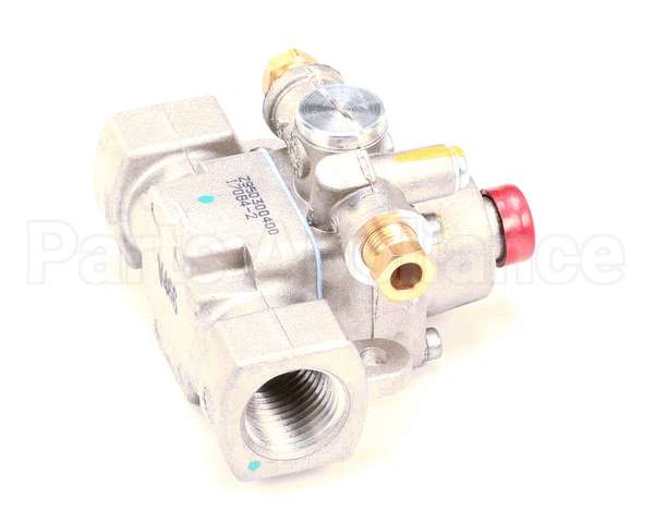 CW605-B Peerless Valvepilot Safety